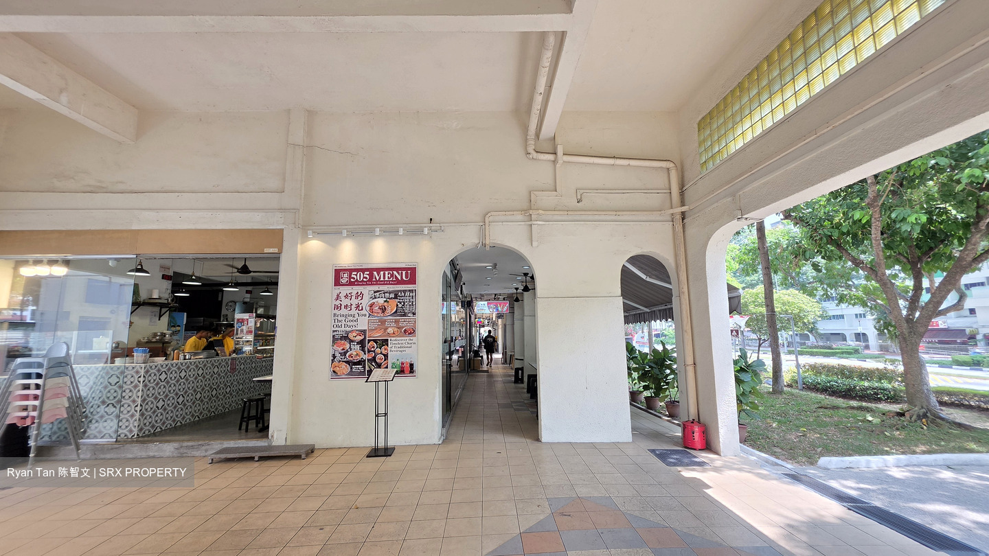 Blk 235 Yishun Street 21 (Yishun), HDB 3 Rooms #606335761